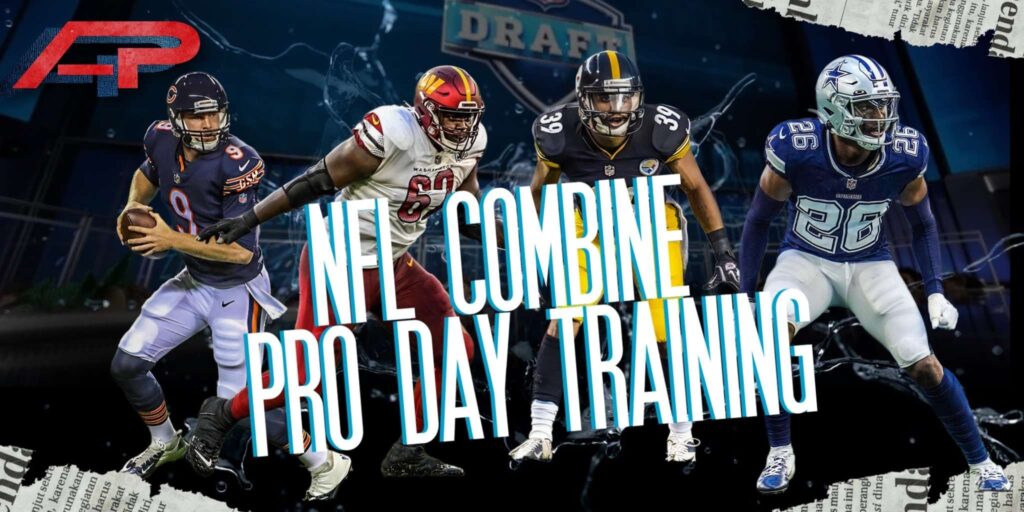 training for combine